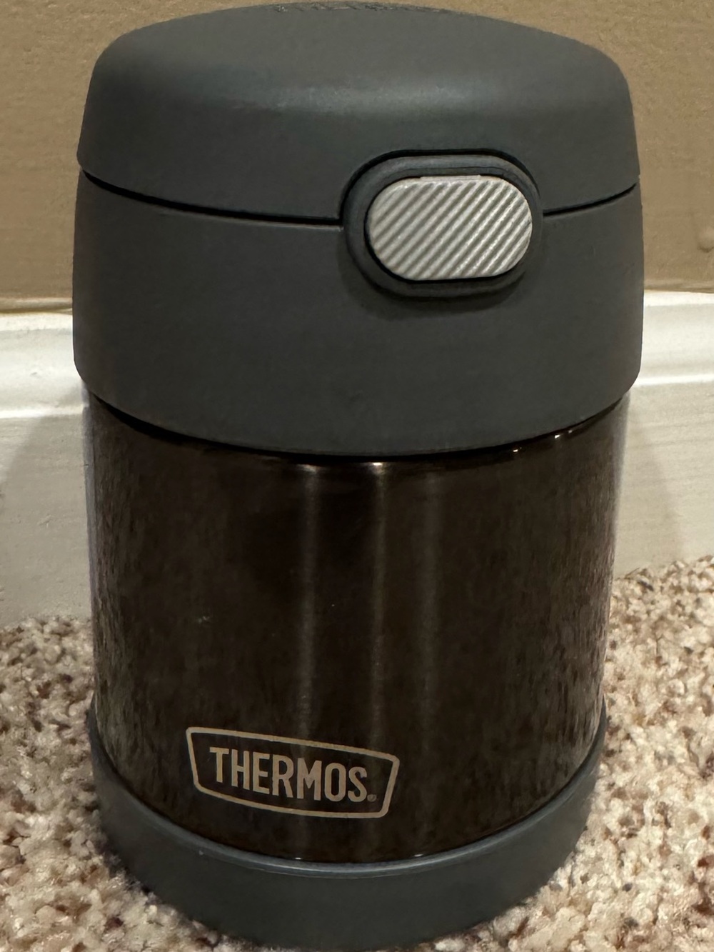 Thermos Food Container